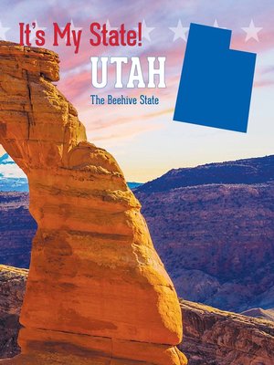 cover image of Utah